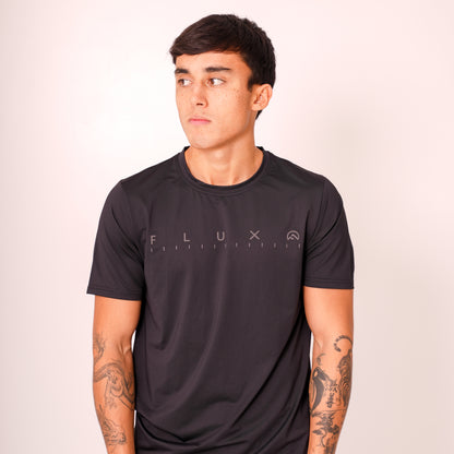 AW25 Graphic Logo T-Shirt - Slate