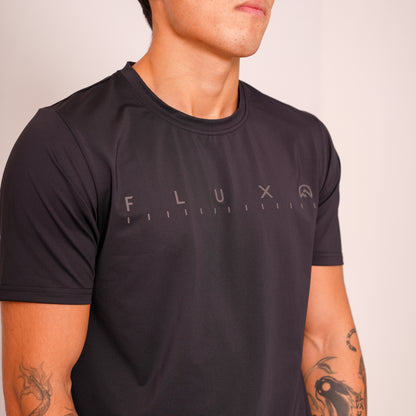 AW25 Graphic Logo T-Shirt - Slate