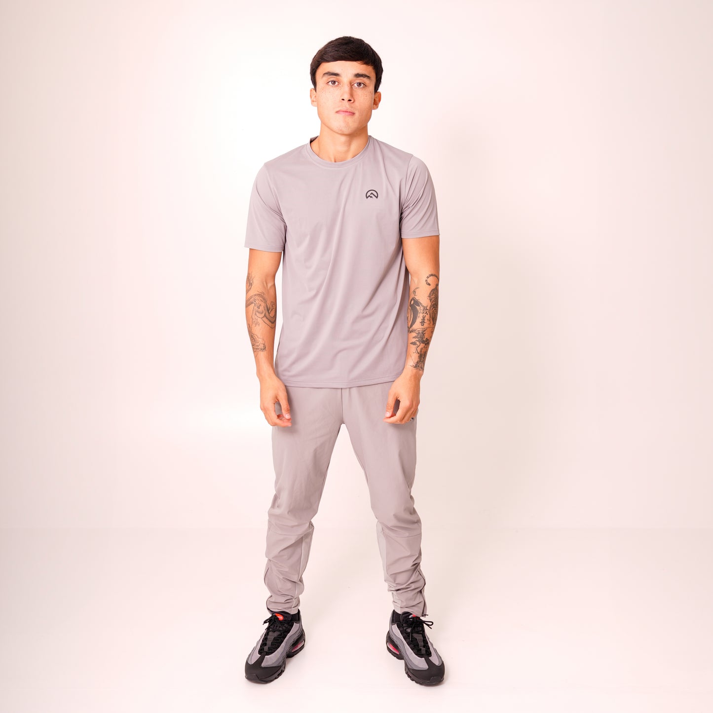 AW25 Versatility Pants - Dark Concrete