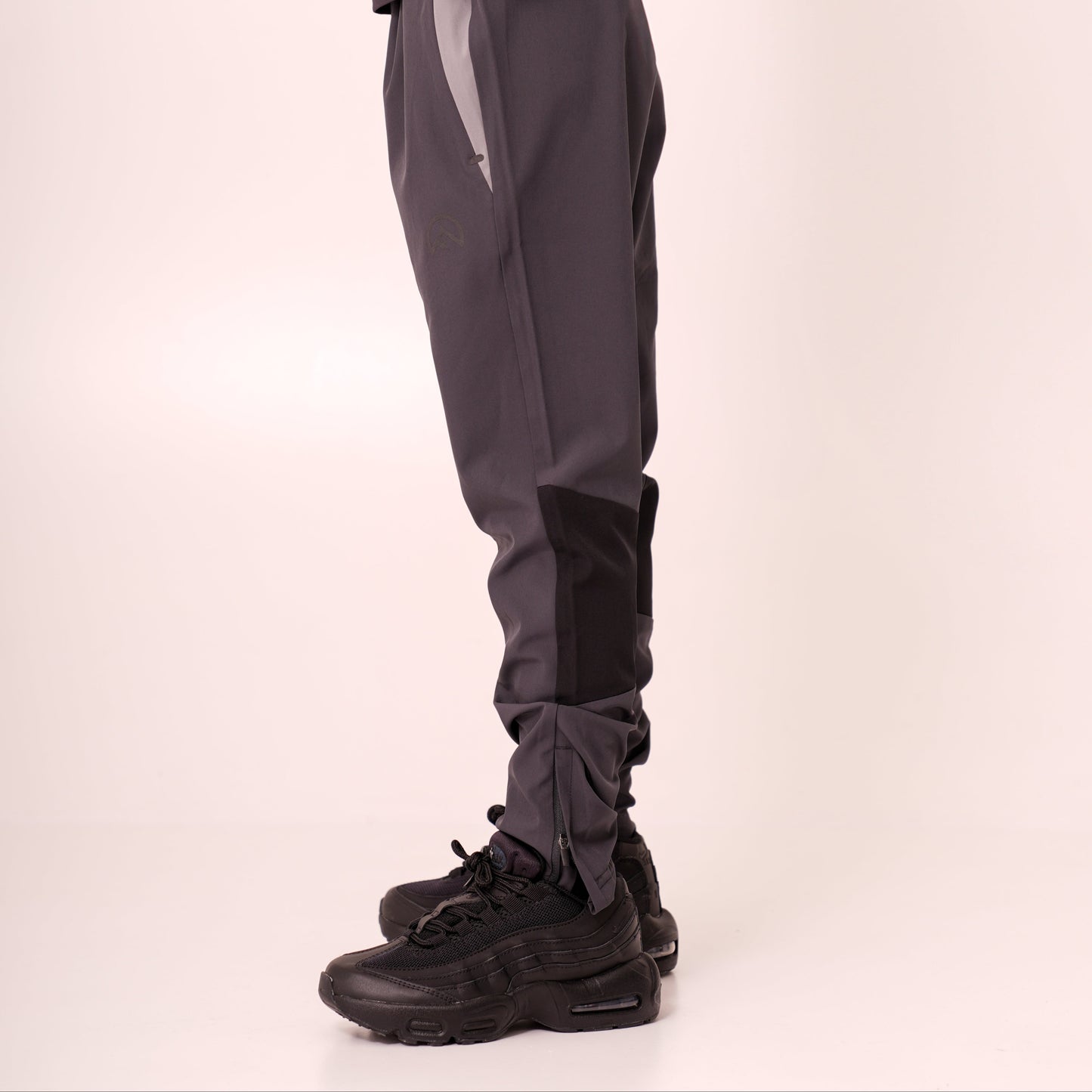 AW25 Gradient Pants - Slate/Aluminium/Midnight