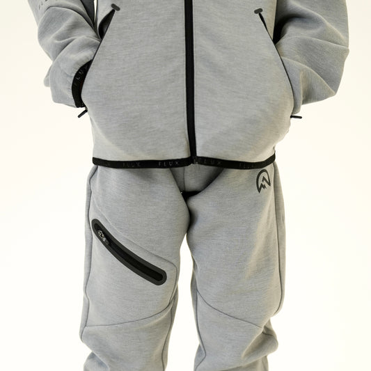 Junior AW25 Velar Pants - Grey