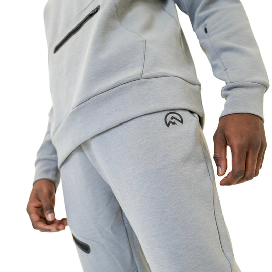 AW25 Velar Pants - Grey