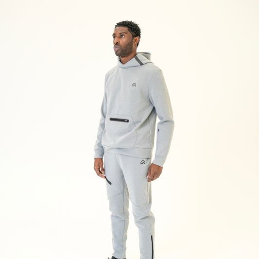 AW25 Velar Pants - Grey