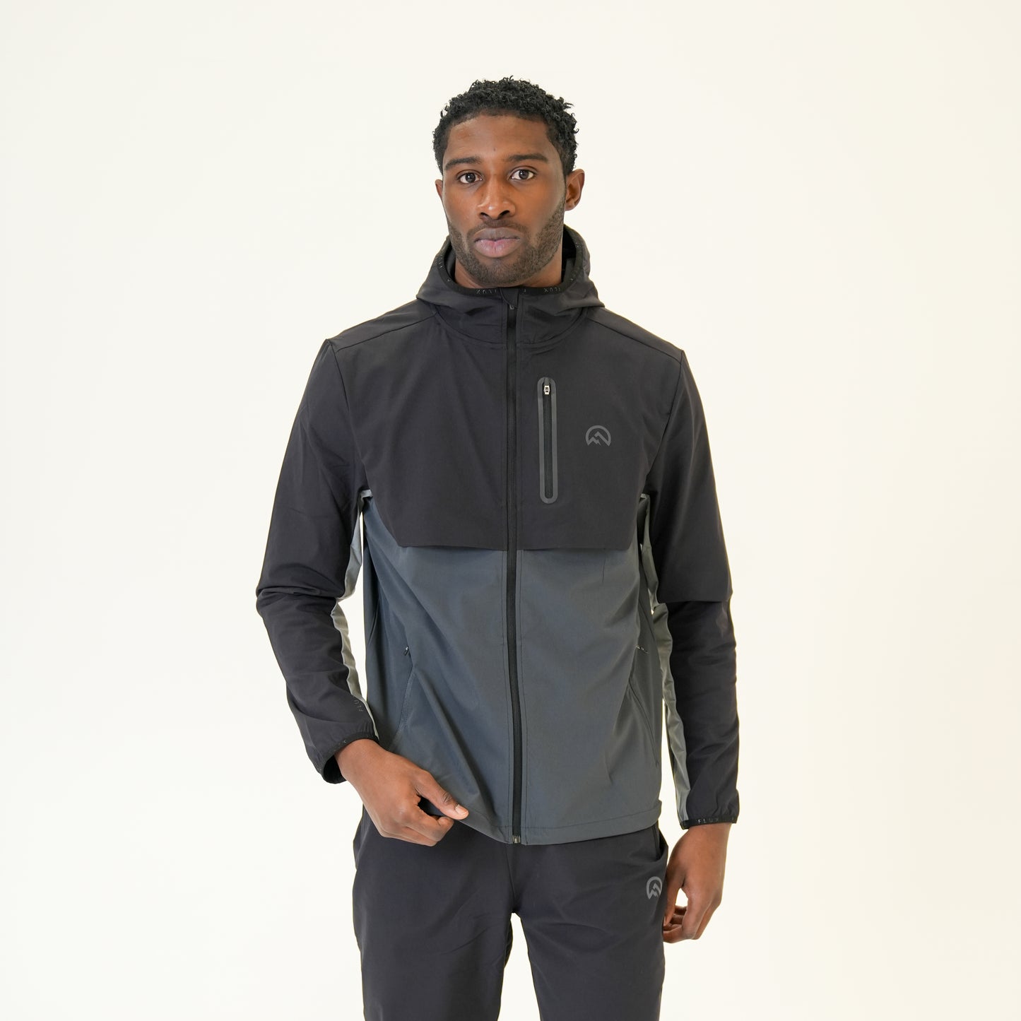 AW25 Versatility Pants - Midnight/Slate