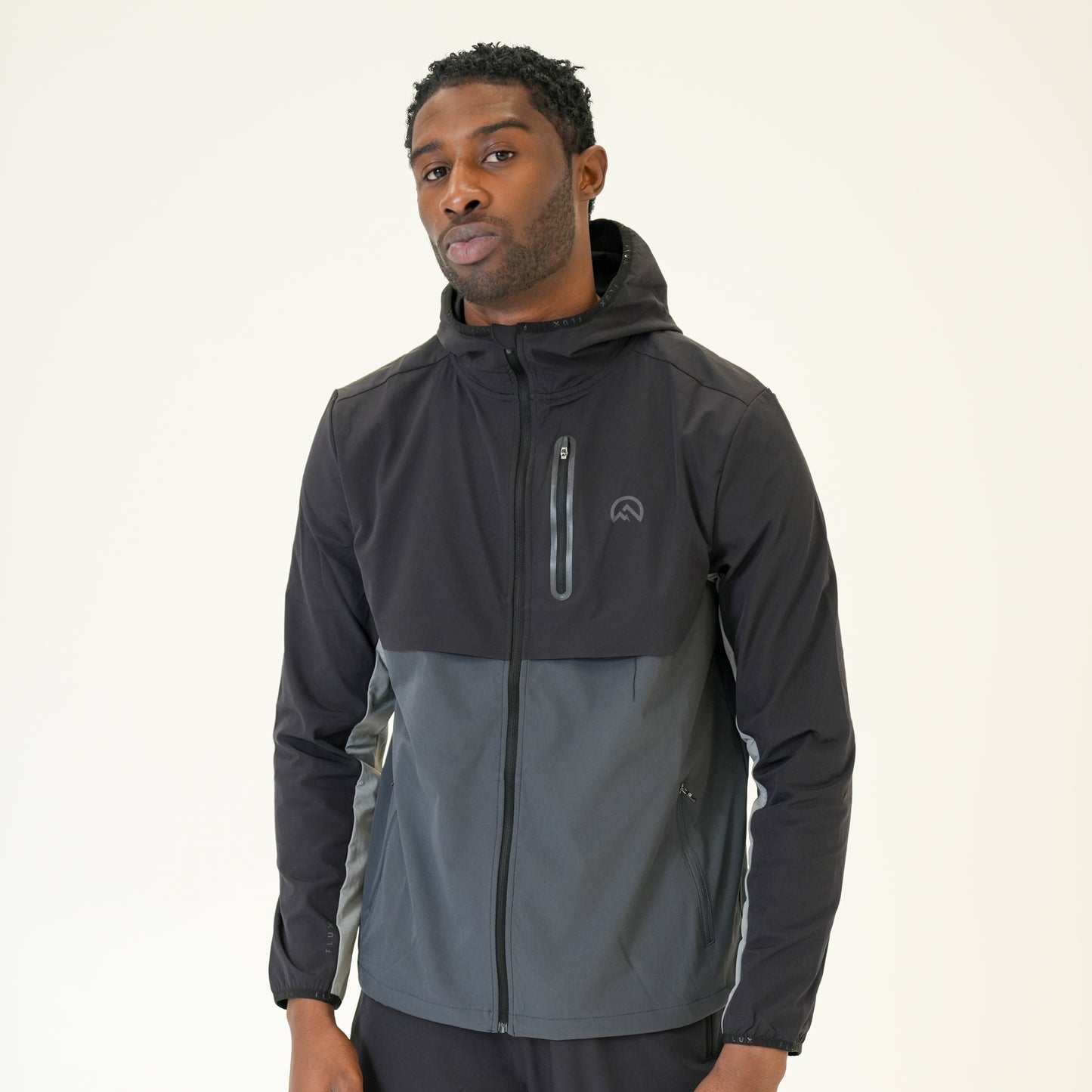 AW25 Versatility Jacket - Midnight/Slate