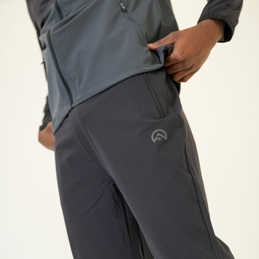 AW25 Versatility Pants - Midnight/Slate