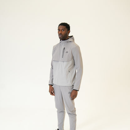 AW25 Versatility Pants - Dark Concrete