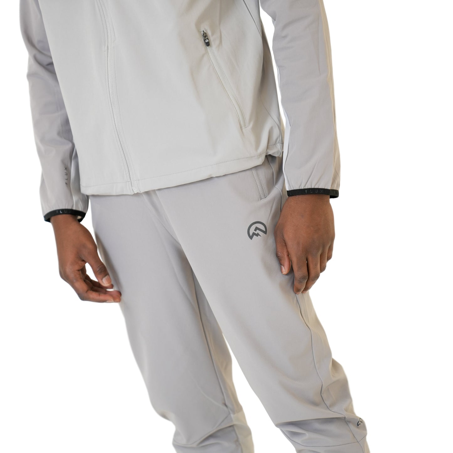 AW25 Versatility Pants - Dark Concrete