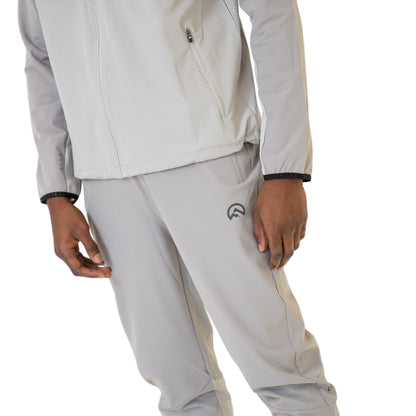 AW25 Versatility Pants - Dark Concrete