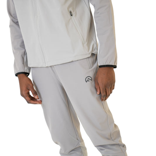 AW25 Versatility Pants - Dark Concrete