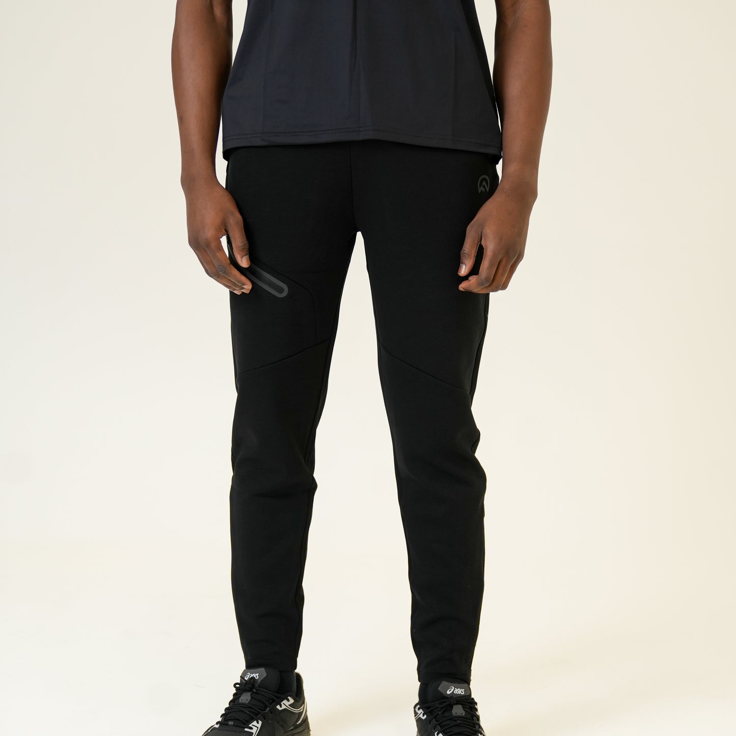 AW25 Velar Pants - Black