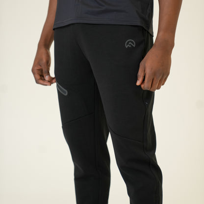 AW25 Velar Pants - Black