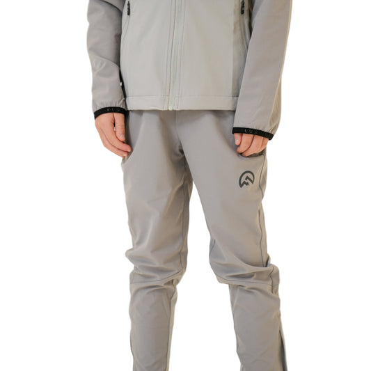 Junior AW25 Versatility Pants - Concrete