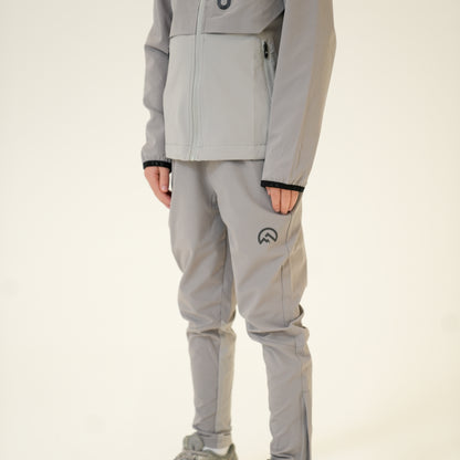 Junior AW25 Versatility Pants - Concrete