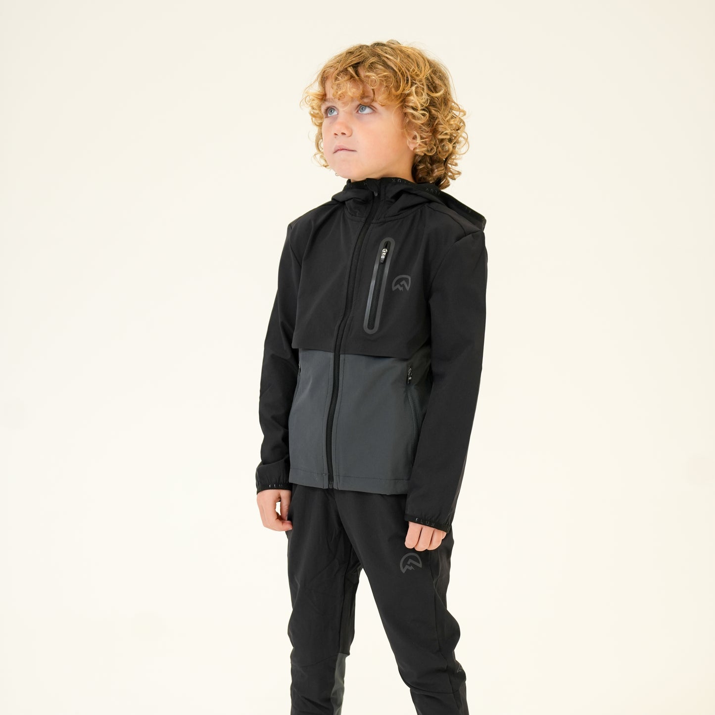 Junior AW25 Versatility Pants - Midnight/Slate