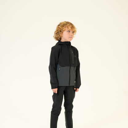 Junior AW25 Versatility Pants - Midnight/Slate