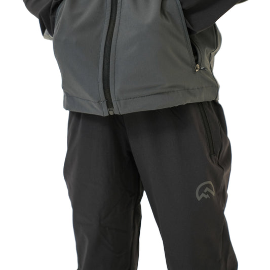 Junior AW25 Versatility Pants - Midnight/Slate