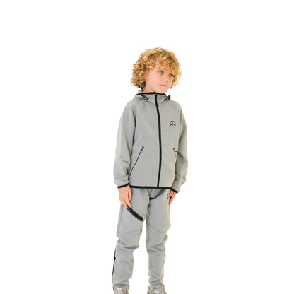 Junior AW25 Velar Pants - Grey