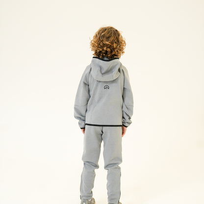 Junior AW25 Velar Pants - Grey