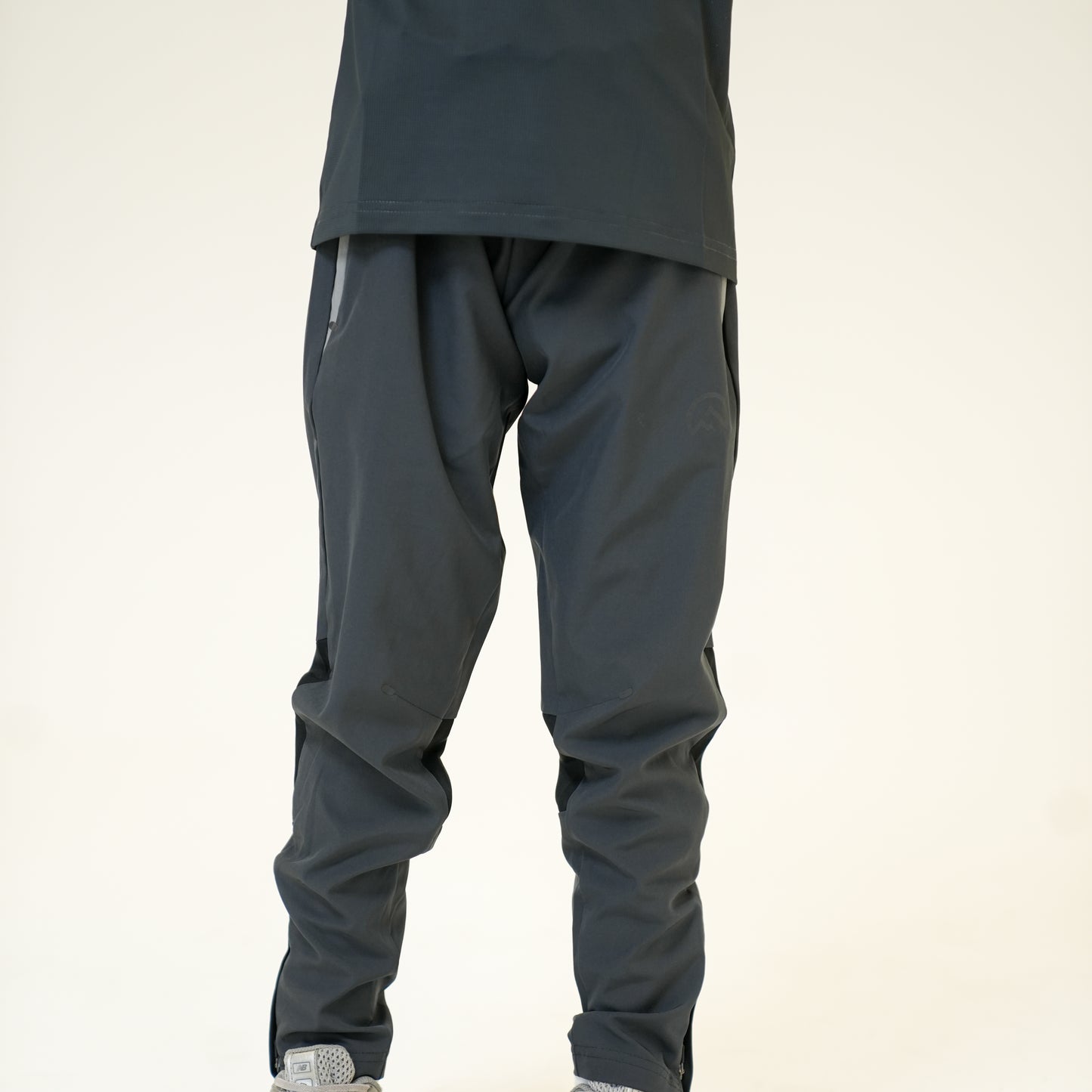 Junior AW25 Gradient Pants - Slate/Aluminium