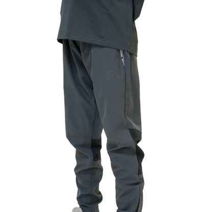 Junior AW25 Gradient Pants - Slate/Aluminium