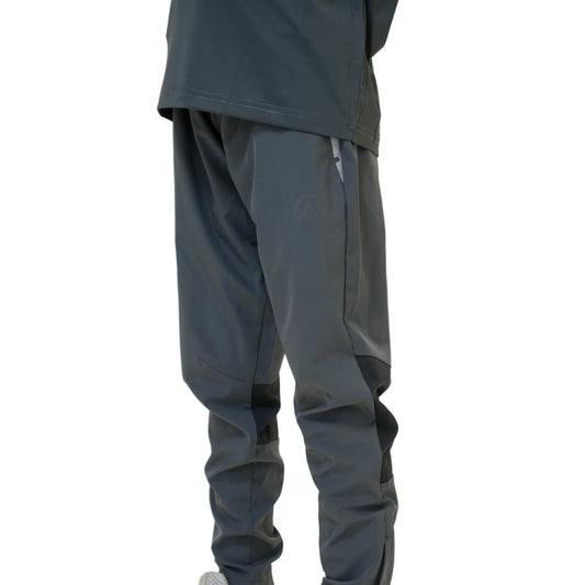 Junior AW25 Gradient Pants - Slate/Aluminium