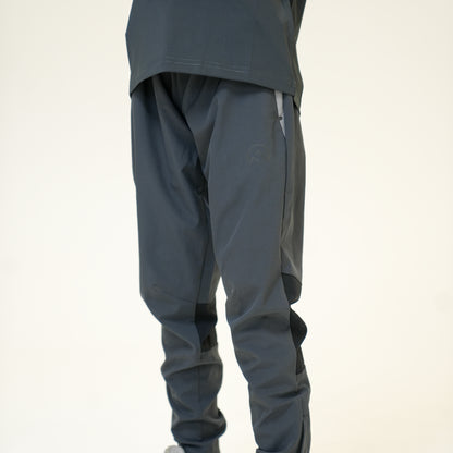 Junior AW25 Gradient Pants - Slate/Aluminium