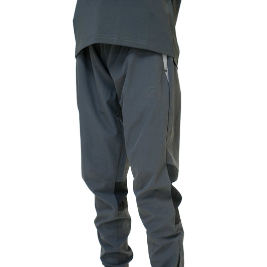 AW25 Gradient Pants - Slate/Aluminium