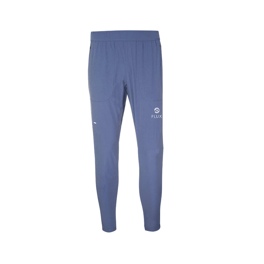 Kids OG Versatility Pants – Blue