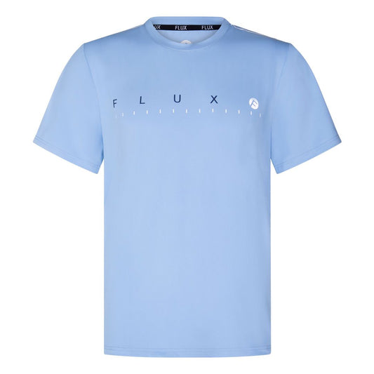 OG Graphic Logo T-Shirt - Baby Blue