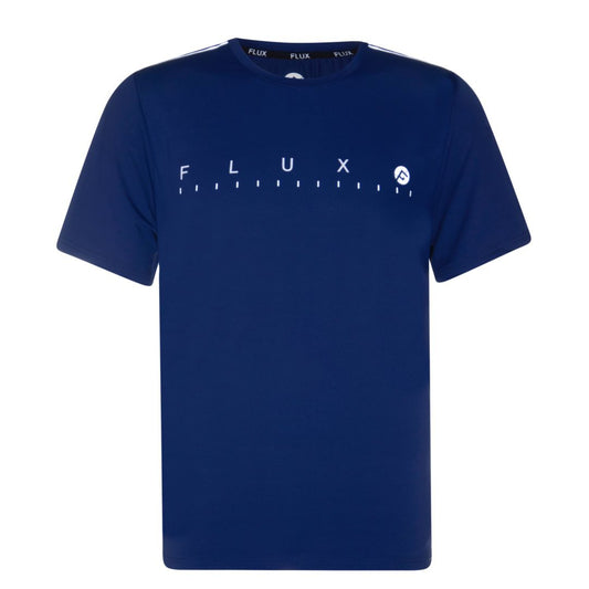 OG Graphic Logo T-Shirt - Navy Blue
