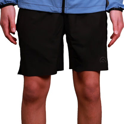 SS26 Junior Versatility Tri-Set - Black/Airforce