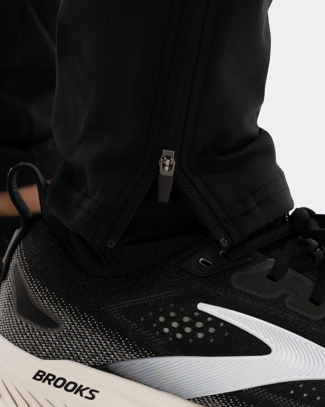 Neutech Essential Pants - Black