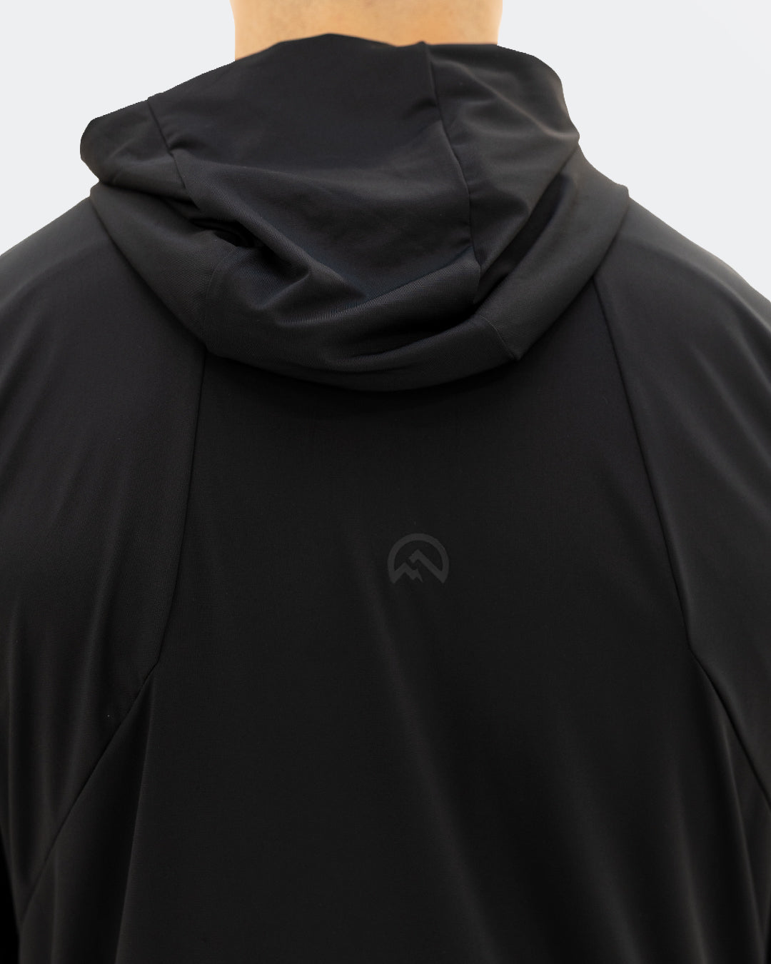 Neutech Aero Jacket - Black