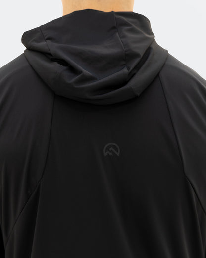 Neutech Aero Jacket - Black