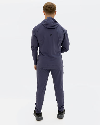 Neutech Drift Hoodie - Midnight