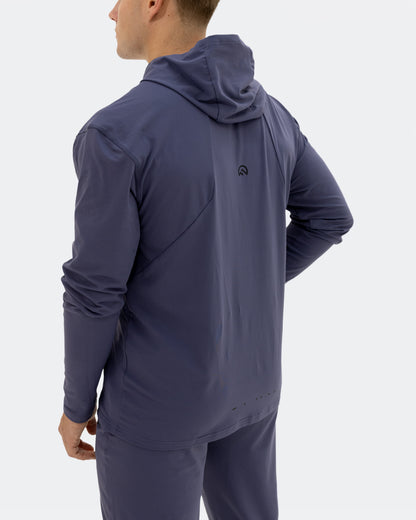 Neutech Drift Hoodie - Midnight