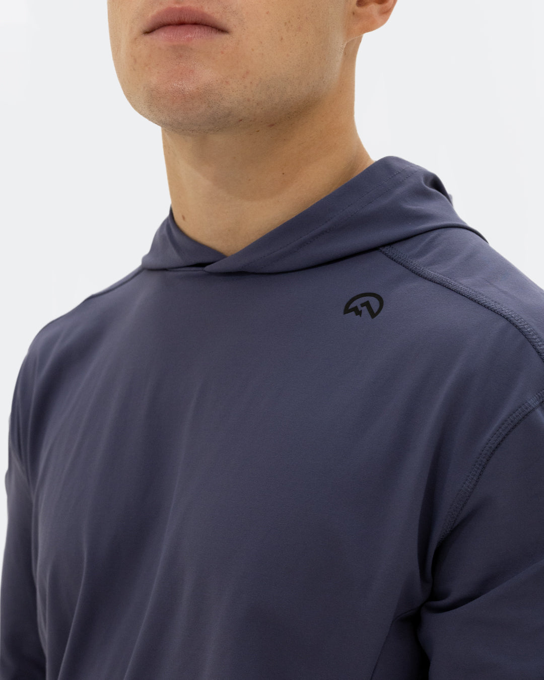 Neutech Drift Hoodie - Midnight