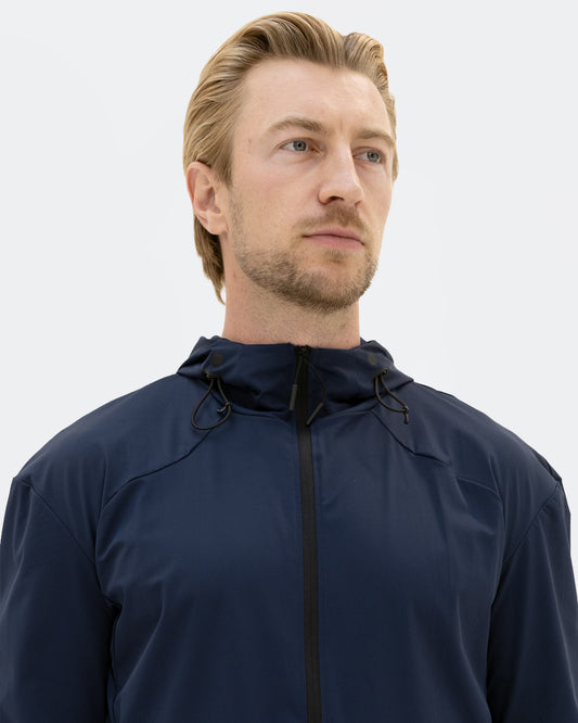 Neutech Aero Tracksuit - Navy
