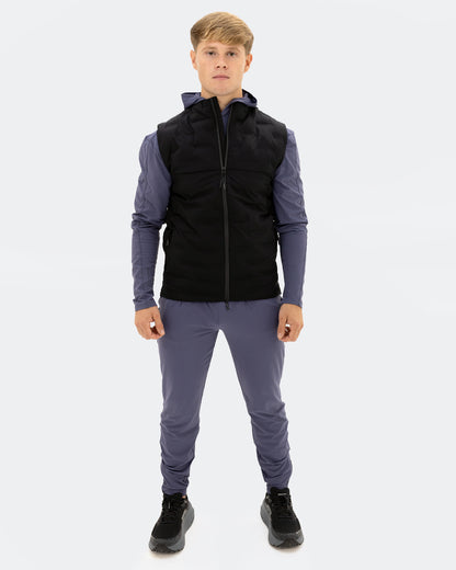 Neutech Essential Pants - Midnight