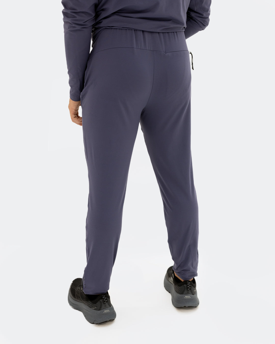 Neutech Essential Pants - Midnight