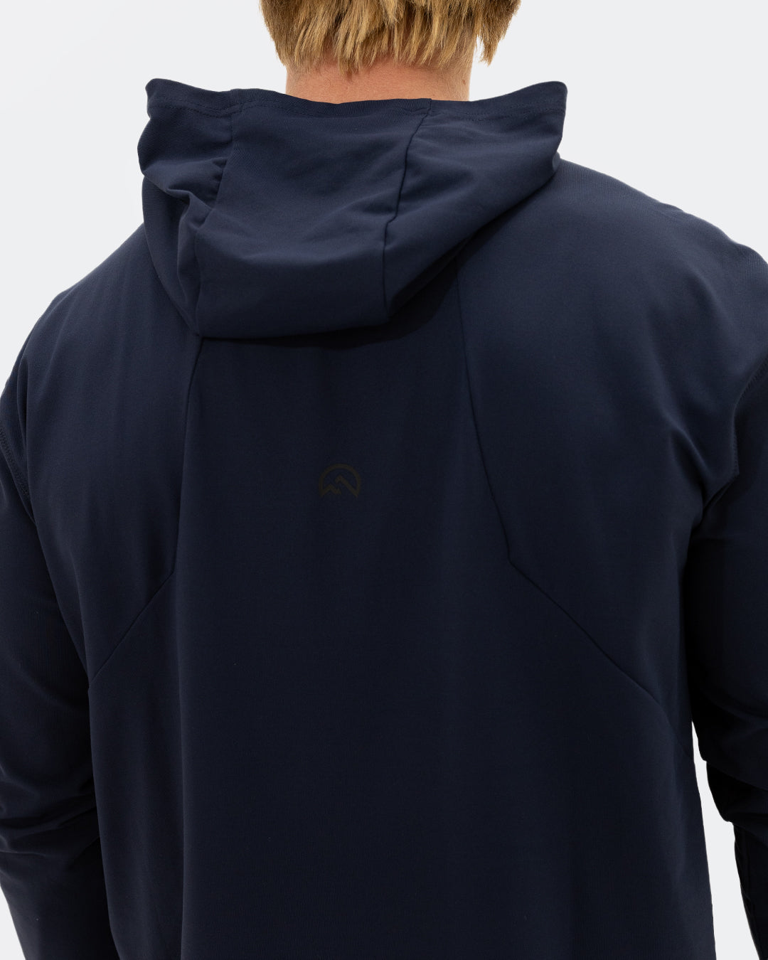 Neutech Drift Hoodie Set - Navy