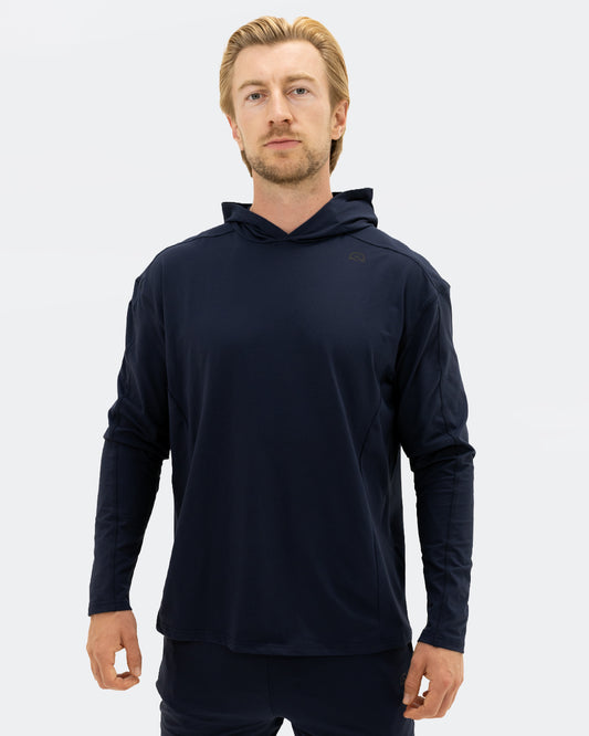 Neutech Drift Hoodie - Navy