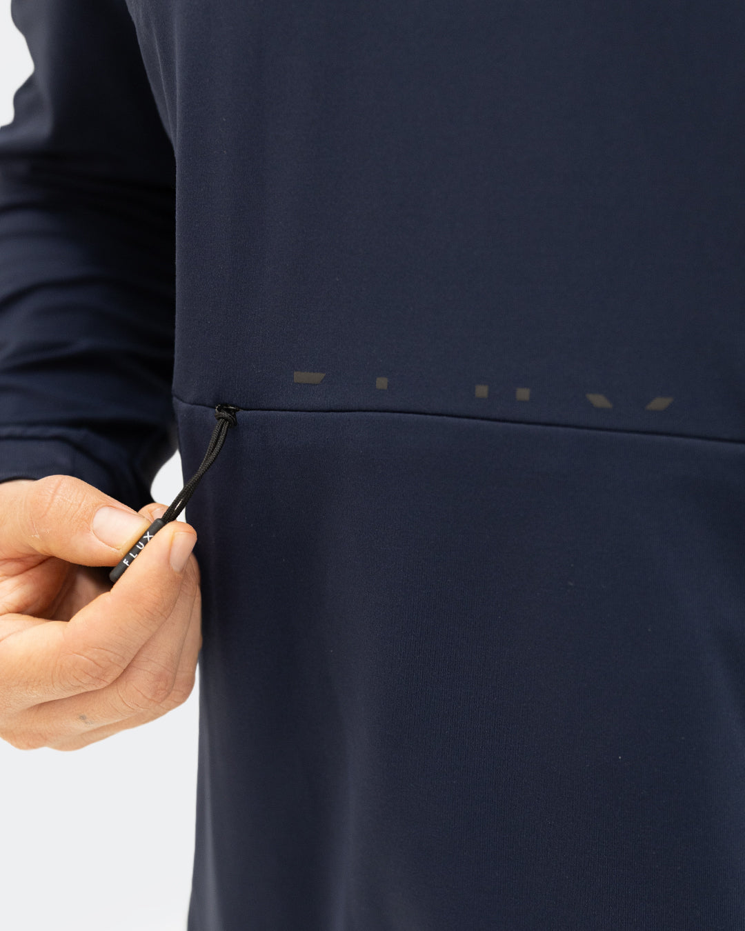 Neutech Glide Hoodie Set - Navy