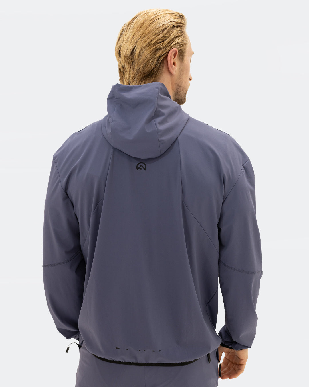 Neutech Aero Jacket - Midnight