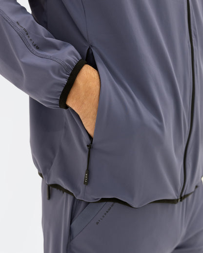 Neutech Aero Jacket - Midnight