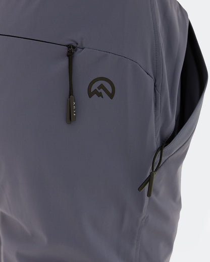 Neutech Aero Pants - Midnight