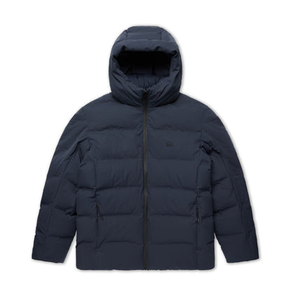 Neutech Seamless Bonded Coat - Navy
