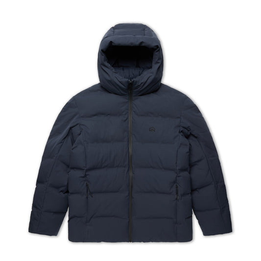 Neutech Seamless Bonded Coat - Navy