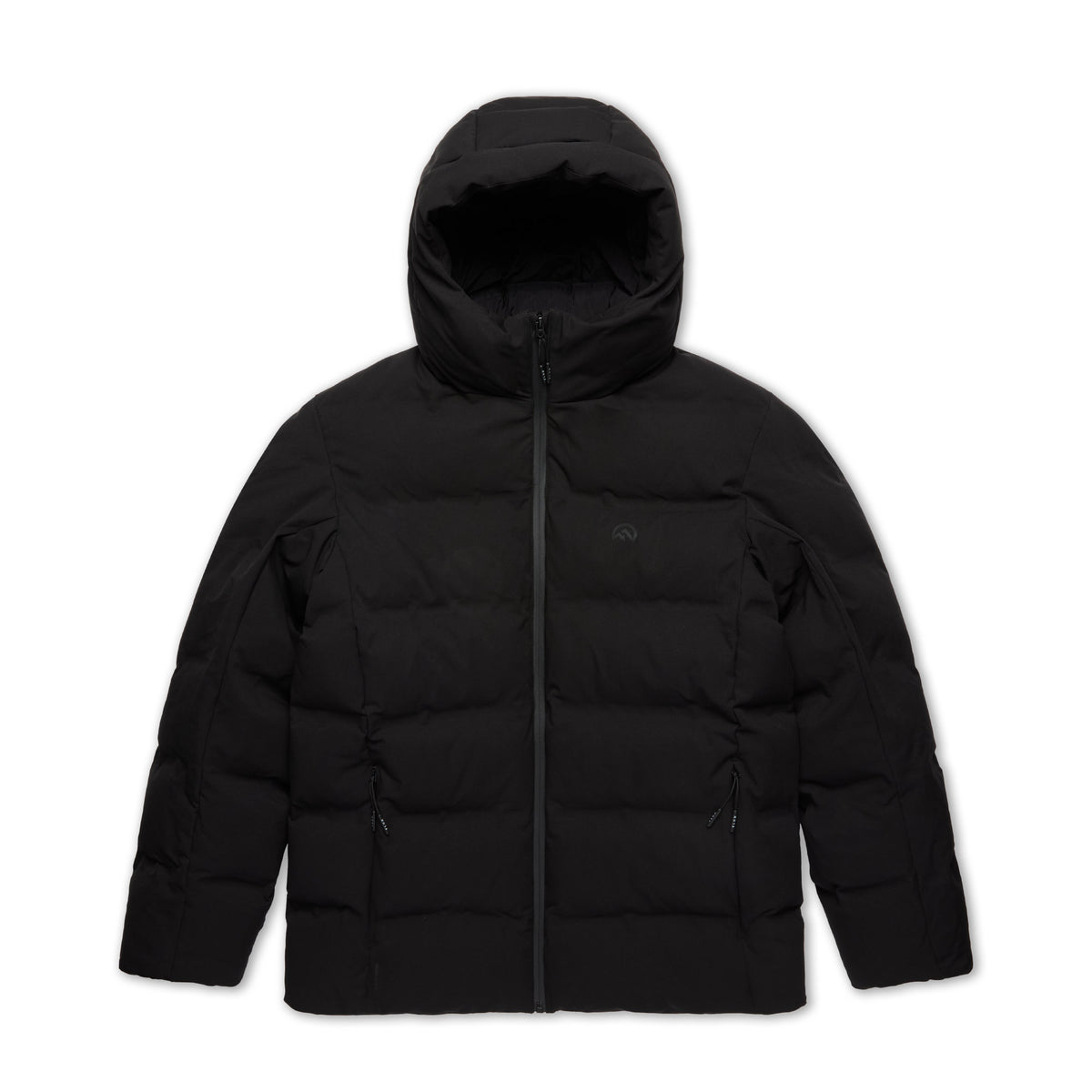 Neutech Seamless Bonded Coat - Black